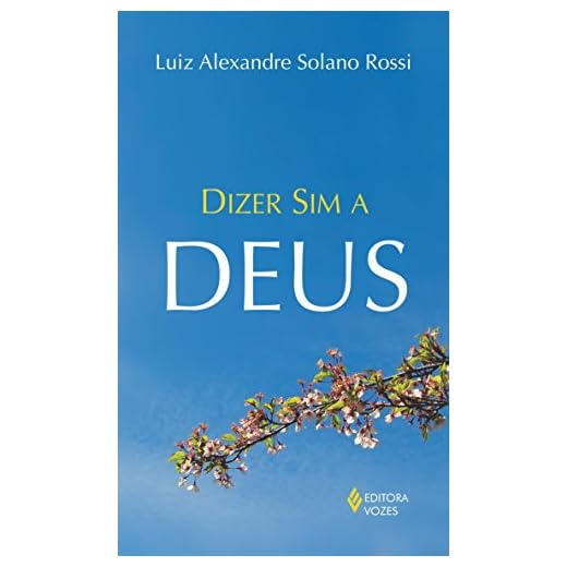 Dizer sim a Deus