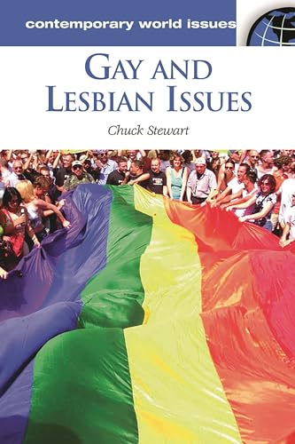 Gay and Lesbian Issues: A Reference Handbook (Contemporary World Issues)