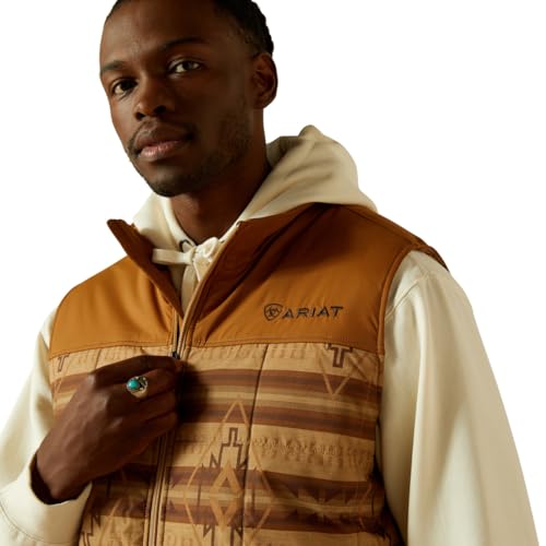 Image of ARIAT Crius Vest