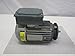Sew Eurodrive Dft80n4 Motor 230Yy/460Y 3.70/1.85A 1Hp 3Ph Dft80n4 With Attached Part Number Rf17dt80n4
