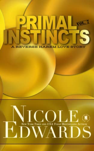 Primal Instincts: Volume 7 view 2