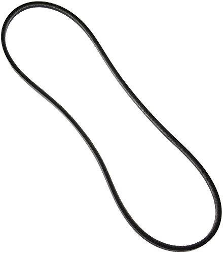 Ceinture pour pelouse 6389 pour réparer les pannes de tondeuse