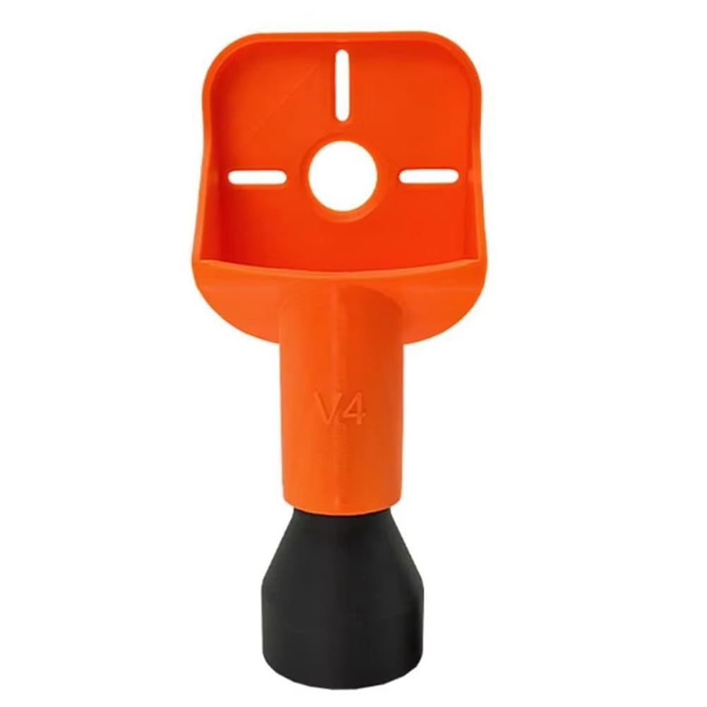 Pinafresa Universal Drill Dust Collector Anti-Dust Drill Attachment Universal Dust Collector