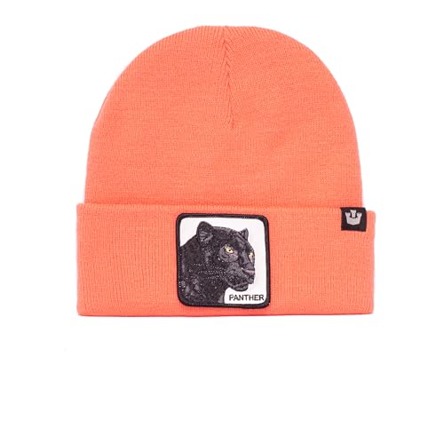 Bonnet Goorin Bros. The Farm en acrylique extensible ultra doux et chaud