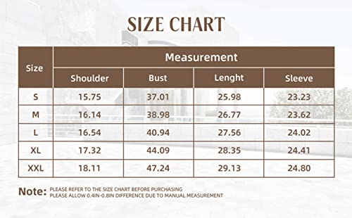 Crazy Grid Womens Double Breasted Blazer Jackets Open Front Business Casual Suit Jacket Long Sleeve Dressy Blazer Lapel Gold Button Ladies Work Office Blazer Pink Large #TOP5