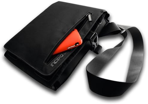 Incipio Trifold Nylon Case for 10-Inch NetBooks (Black)