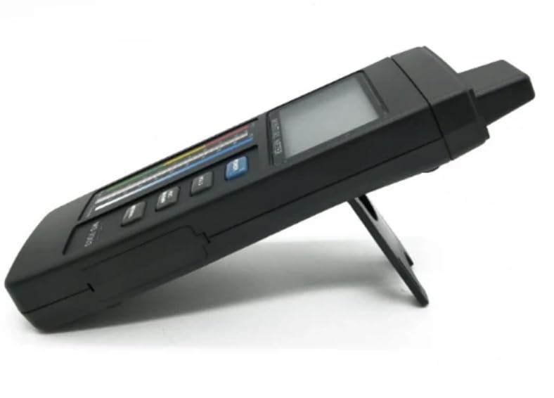 MS7003 - Medidor de humedad de hormigón para madera