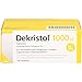 Produktbild Dekristol 1.000 I.E. Tabletten