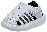 sandalias adidas bebe precio Plantilla suave adidas Water Sandal I, Sandalias Deportivas, FTWBLA/NEGBÁS/FTWBLA, 21 EU