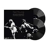 santa mónica suites hotel maspalomas  Goodbye Waterface [Vinyl LP]