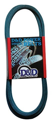 D&D PowerDrive 522795901 Husqvarna Kevlar Replacement Belt, 5LK, 1