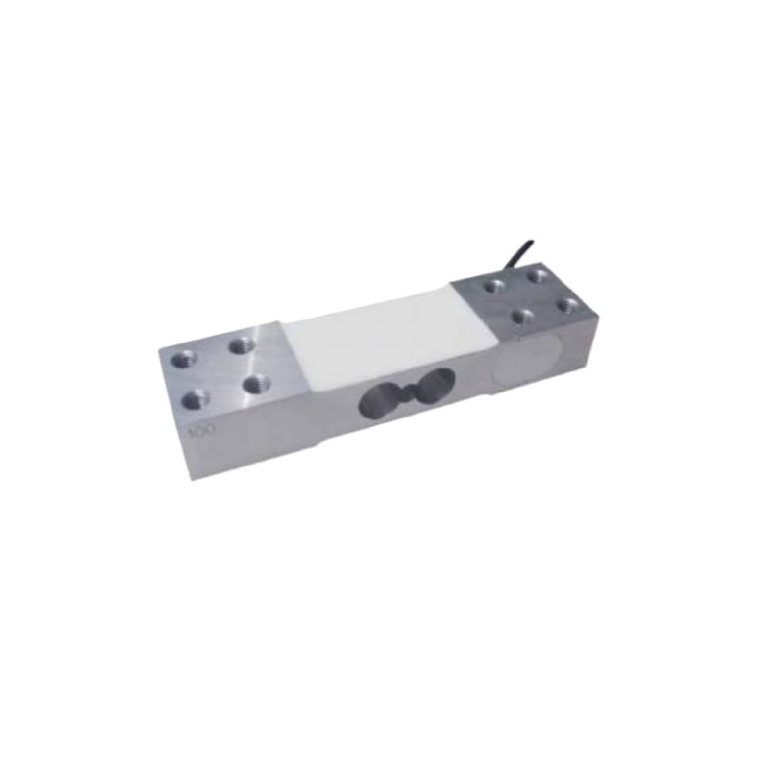 JJHQOKYNA 500kg 600Kg 200Kg Load Force of DNA187 Digital Weighing Sensor(DNA187-100kg)