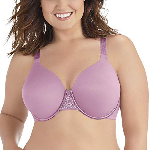 Image of Vanity Fair Womens Beauty Back Full Figure Underwire Bra (76380-fashion Colors) Bra