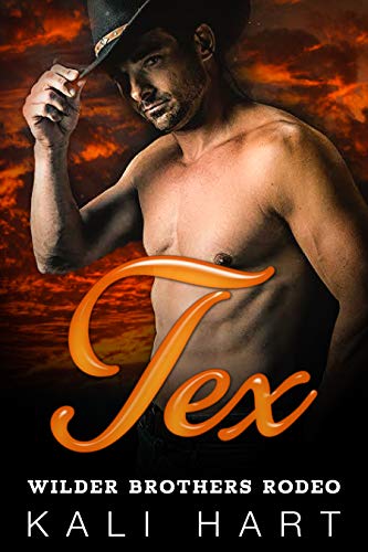 Tex: A Cowboy Curvy Woman Romance  cover