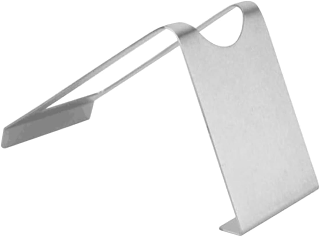 Soporte para Botellas de Vino Acero Inoxidable Moderno