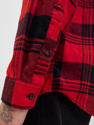 Jjjames Buffalo Shirt Ls – Ansicht 5