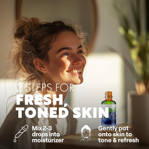 Image of Esslux Juniper Berry Essential Oils - 100% Pure, Undiluted, Therapeutic Grade Juniper Berry Oil - Perfect for Aromatherapy, Peaceful Sleep & Calm Mind & Healthier Skin - Use on Skin - 15 ML