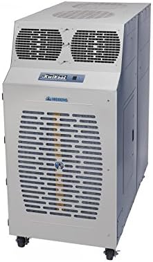 Air-Cooled Portable Air Conditioner 