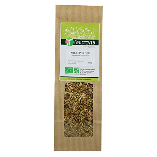 Hierba de San Juan 150 g