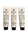 Kiehl's Lip Balm # 1 - Mint Kiehl's Lip Balm Unisex 0.5 oz (Pack of 3)