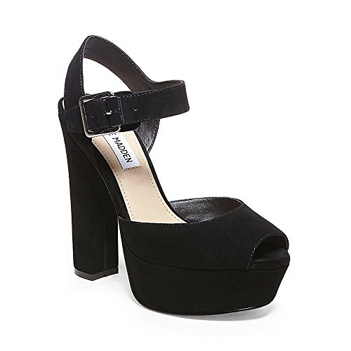 Steve Madden Women's Jillyy Dress Sandal Steve Madden Women's Jillyy Dress Sandal