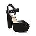 Steve Madden Women's Jillyy Dress Sandal