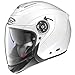 Price comparison product image HELMET X-LITE X-403 GT ELEGANCE N-COM 003 WHITE SIZE XL