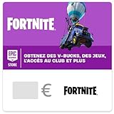 Epic Games Carte Cadeau   €50   Epic Games   par email