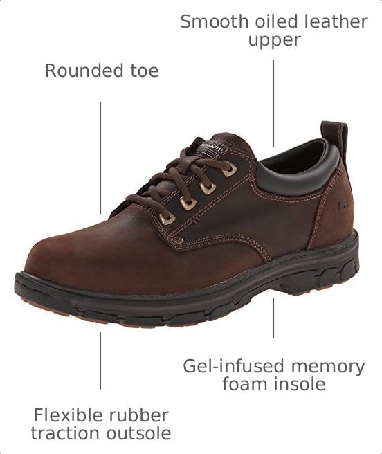 Image of Skechers Men's Segment Rilar