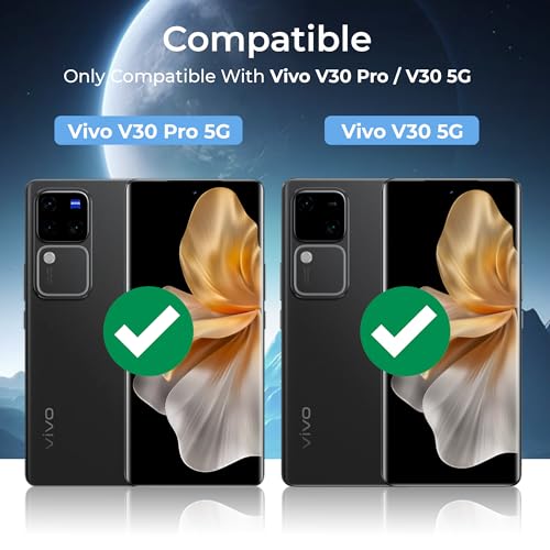 Image of A rtistque Liquid Silicone Stripes Back Cover Case for Vivo V30 / V30 Pro 5G | with Camera Protection | with Inner Fabric | Anti Slip Grip | AirBag Case| Vivo V30 / V30 Pro 5G - Green