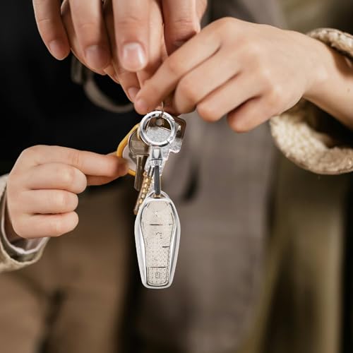 Funda de silicona para llavero de coche BYD protector negro 4