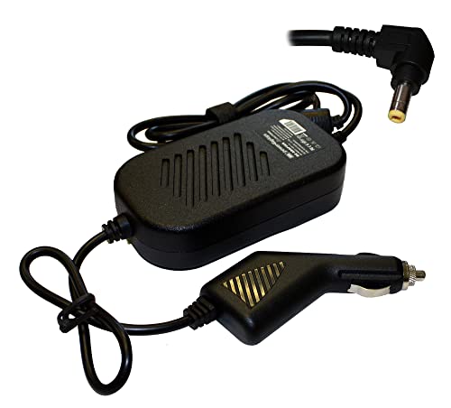 Chargeur voiture Inogen One G5 Power4Laptops adaptateur