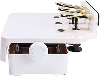 Amazon | 【LifeRed】 ピアノ 補助ペダル ピアノ補助台 ペダル 足台