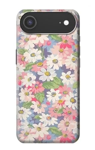 JP368817A Ԃ̉Ԃ̃A[gp^[ Floral Flower Art Pattern For iPhone Air pP[X