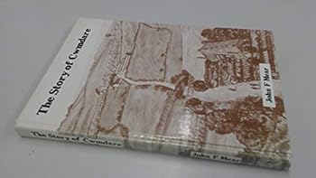 Hardcover Story of Cwmdare Book