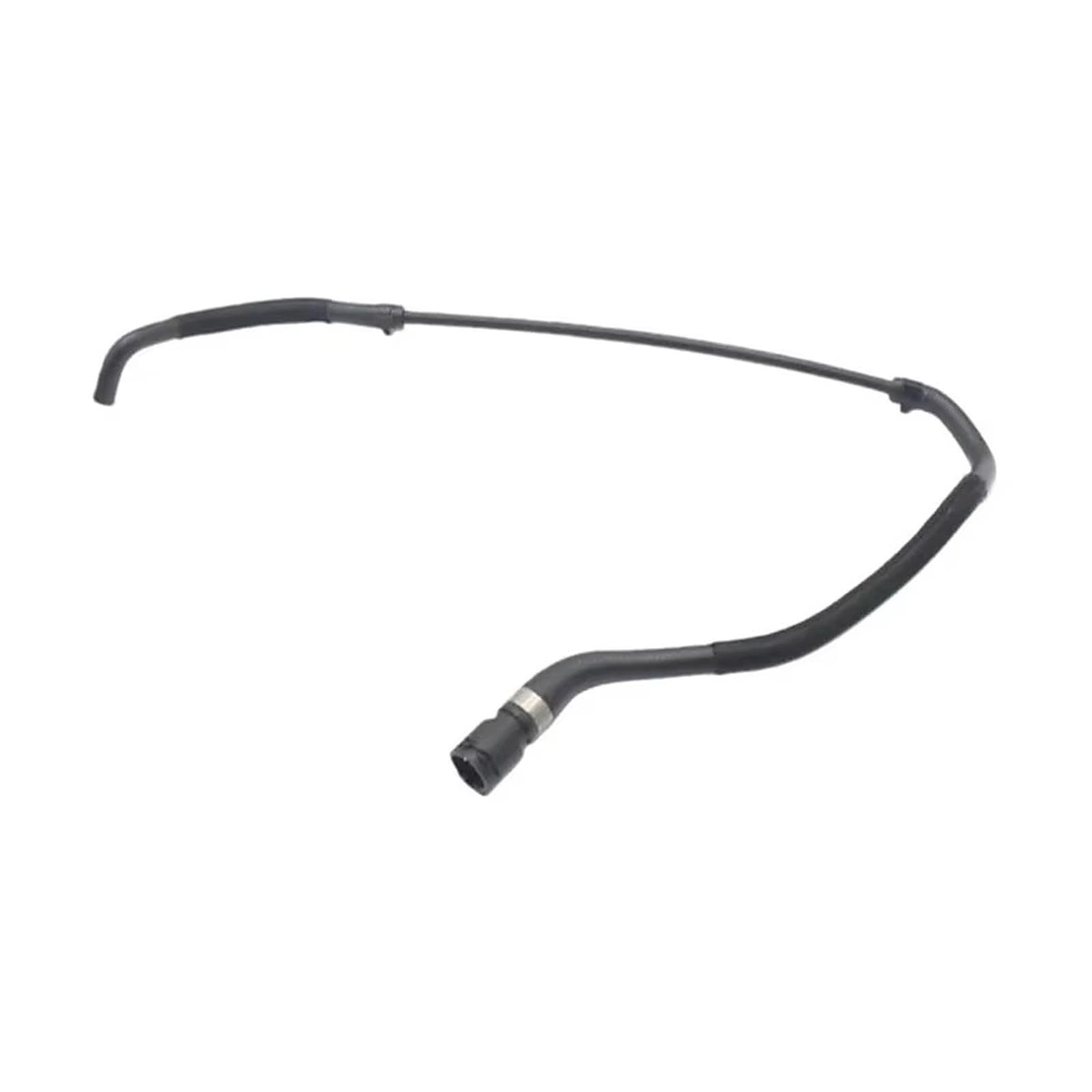 Manguera Radiador Goma Para Para Serie 1 E82 E88 17127565094