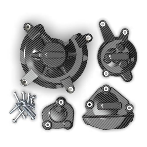 Protections moteur moto FZ1 et FZ8 anti casse pour Fazer 1000 et 800
