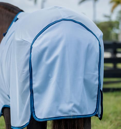 Horseware® Amigo® Bug Rug Fly Sheet - Thumbnail 6
