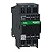 Produktbild Schneider Electric TeSys D Leistungsschütz / 24 V Spule, 3 -polig 3 Schließer / 12 A