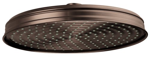 Weekly Top Sale Hansgrohe Axor Carlton 10" Showerhead