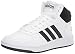 adidas Performance Men's Hoops Vs Mid Basketball Shoes