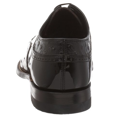 Stacy Adams Men's Wingtip3