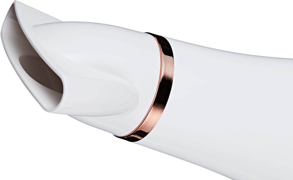 Grundig HD7880 Touch Control - Secador de pelo (2200 W, regulación de la temperatura)