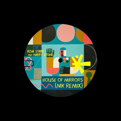 Riva Starr & Soul Speech feat. Harry Stone