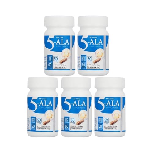 5-ALA �t�@�C�u�A�� �{�g��5�{ 300���� �A�~�m�_ �T�v�������g ��_���`�^���s�g�p �������� �A�~�m���u�����_ GMP�F��H�� ���K�i