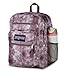 JanSport Laptop Backpack - Computer Bag with 2 Compartments, Ergonomic Shoulder Straps, 15” Laptop Sleeve, Haul Handle - Ice Dye