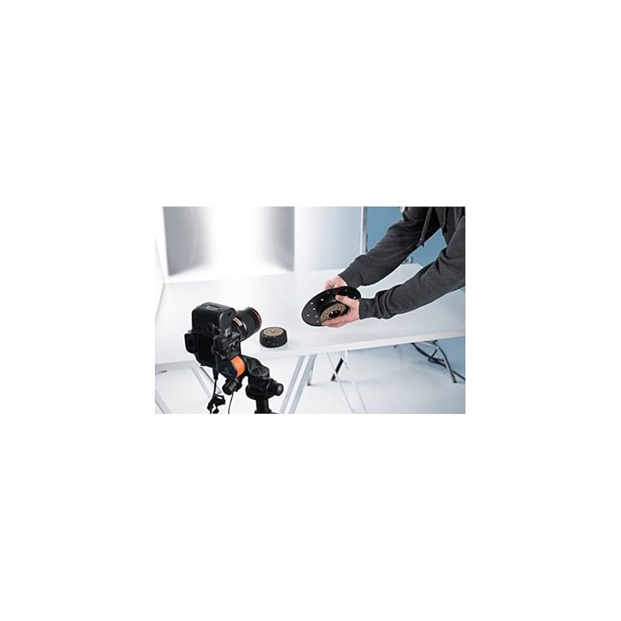 Manfrotto（Syrp）プロダクトターンテーブル Manfrotto（Syrp）プロダクトターンテーブル Manfrotto Product