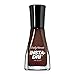 Sally Hansen Insta-Dri Fast Dry Nail Color, Cocoa A Go Go, 0.31 Ounce