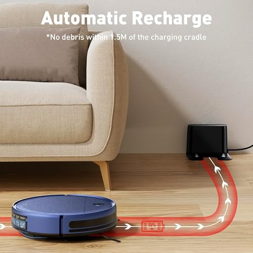 ZCWA Vacuum Cleaner Robot X44 by ZCWA - Image 7