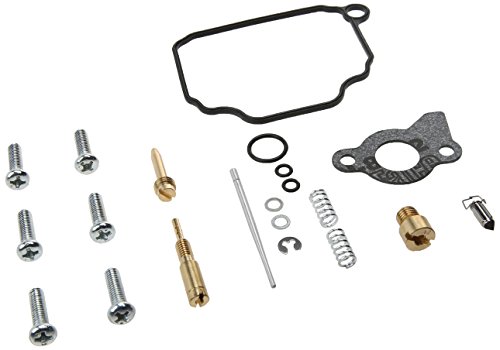All Balls 26-1424 Carburetor Repair Kit (26-1424 Suzuki LT-Z90 Quadsport 2007-2009)